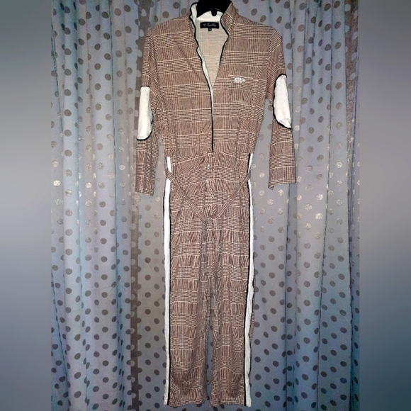 Teenz Shop Jumpsuit 15 - Picture 2 of 16